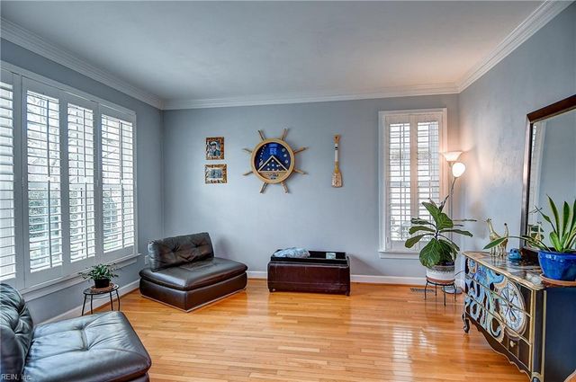 1005 Long Beeches AVE, Chesapeake, VA 23320