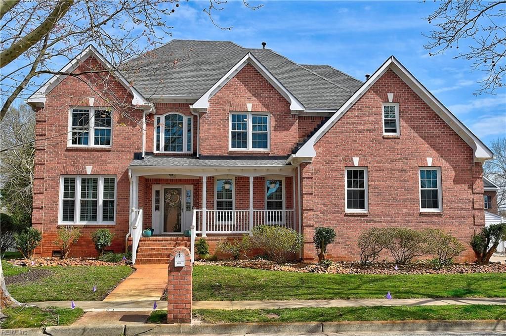 1005 Long Beeches AVE, Chesapeake, VA 23320