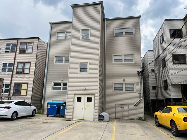 5033 N Springfield Avenue GARDEN-NORTH, Chicago, IL 60625