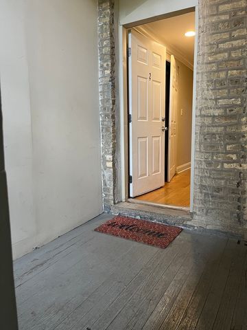 5033 N Springfield Avenue GARDEN-NORTH, Chicago, IL 60625