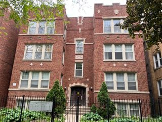 5033 N Springfield Avenue GARDEN-NORTH, Chicago, IL 60625