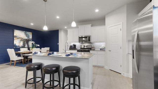 165 MEDINA Lane, Rhome, TX 76078