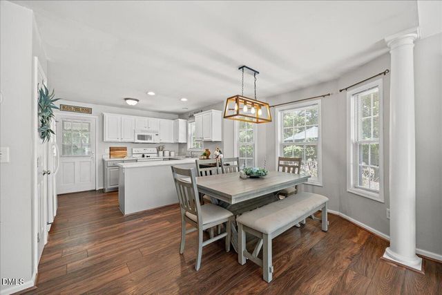3636 Ashton Glen Lane, Oxford, NC 27565