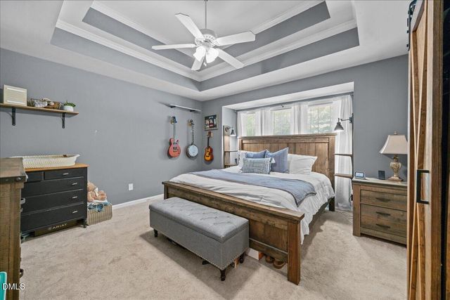 3636 Ashton Glen Lane, Oxford, NC 27565