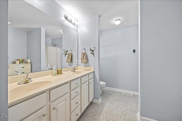 3636 Ashton Glen Lane, Oxford, NC 27565