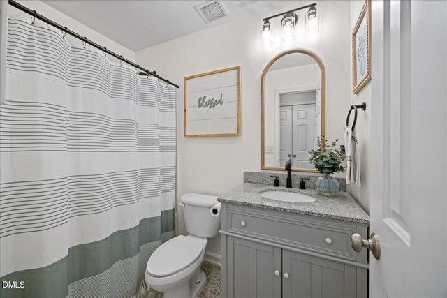 3636 Ashton Glen Lane, Oxford, NC 27565