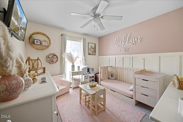 3636 Ashton Glen Lane, Oxford, NC 27565