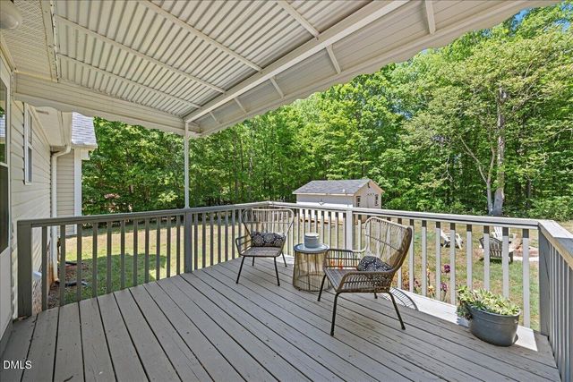 3636 Ashton Glen Lane, Oxford, NC 27565