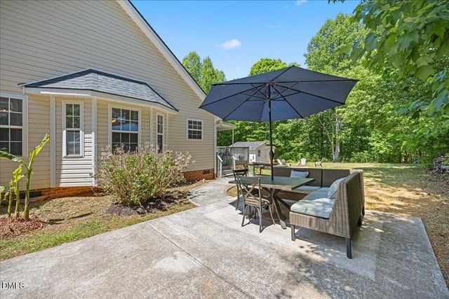 3636 Ashton Glen Lane, Oxford, NC 27565