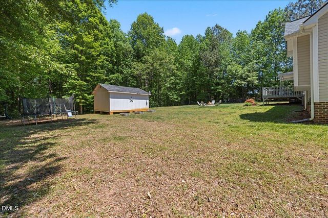3636 Ashton Glen Lane, Oxford, NC 27565
