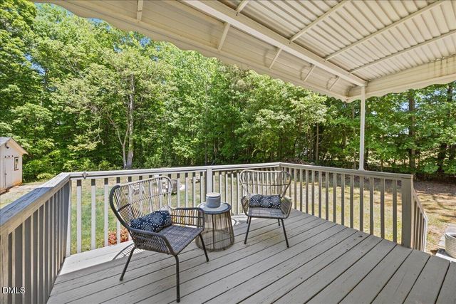 3636 Ashton Glen Lane, Oxford, NC 27565