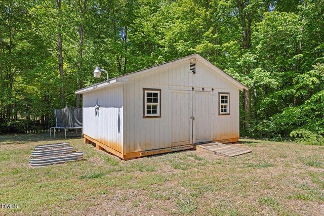 3636 Ashton Glen Lane, Oxford, NC 27565