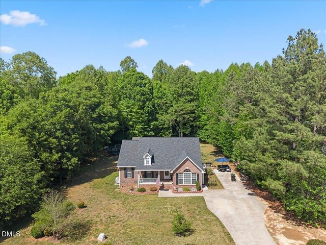 3636 Ashton Glen Lane, Oxford, NC 27565