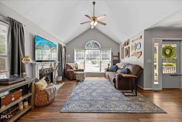 3636 Ashton Glen Lane, Oxford, NC 27565
