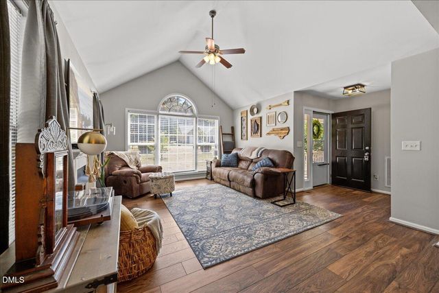 3636 Ashton Glen Lane, Oxford, NC 27565