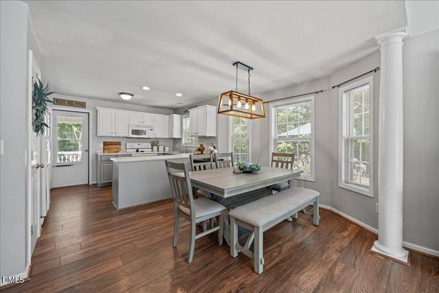 3636 Ashton Glen Lane, Oxford, NC 27565