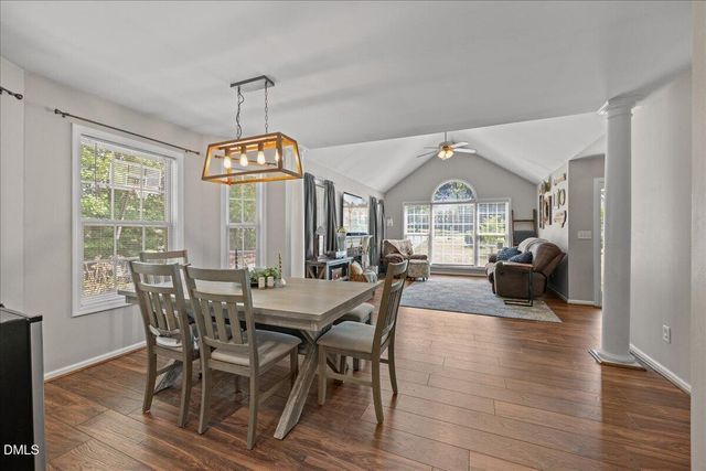 3636 Ashton Glen Lane, Oxford, NC 27565