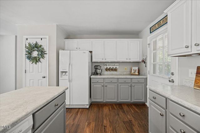 3636 Ashton Glen Lane, Oxford, NC 27565