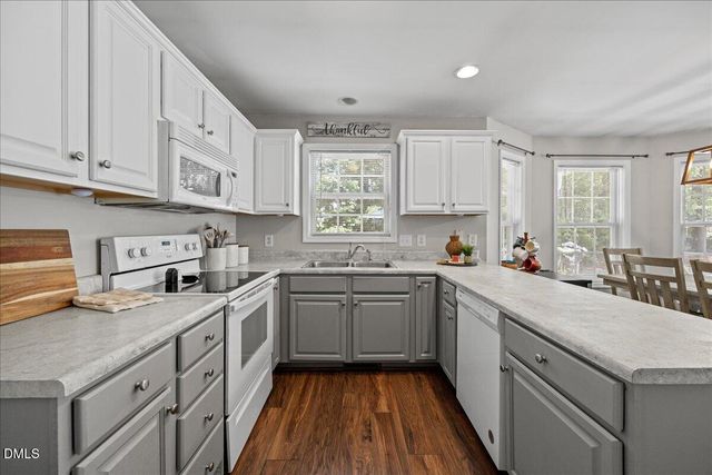 3636 Ashton Glen Lane, Oxford, NC 27565