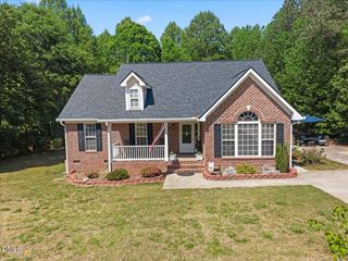3636 Ashton Glen Lane, Oxford, NC 27565