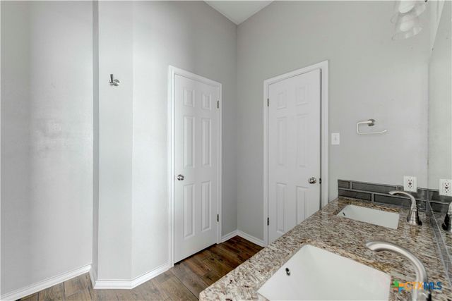 1908 Stratford Drive, Temple, TX 76502