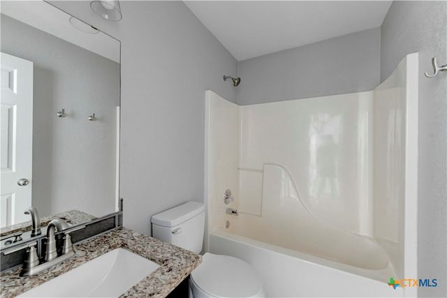 1908 Stratford Drive, Temple, TX 76502