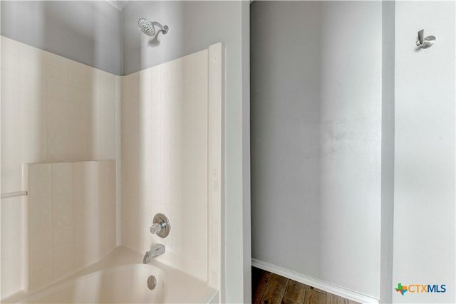 1908 Stratford Drive, Temple, TX 76502