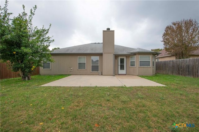 1908 Stratford Drive, Temple, TX 76502