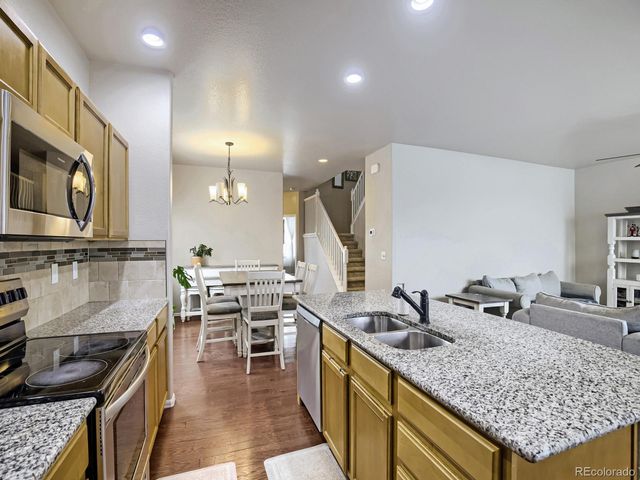 518 Lowland Street, Severance, CO 80550