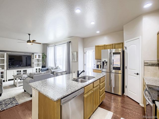 518 Lowland Street, Severance, CO 80550