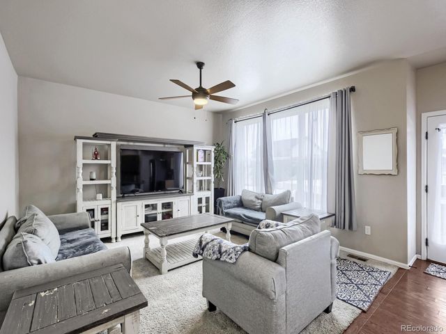 518 Lowland Street, Severance, CO 80550