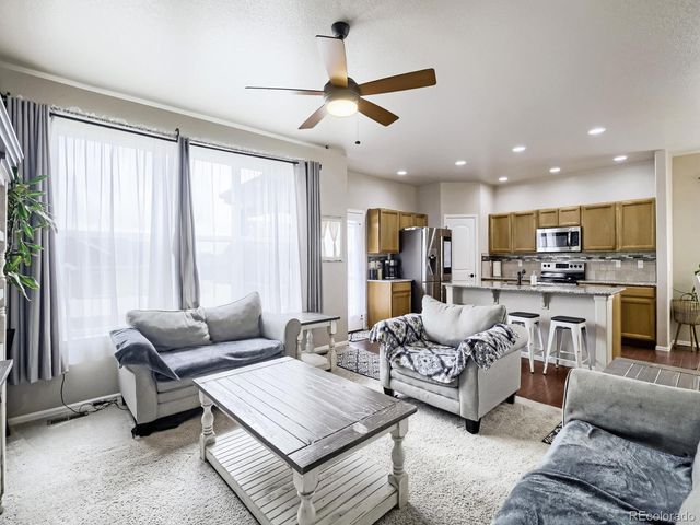 518 Lowland Street, Severance, CO 80550
