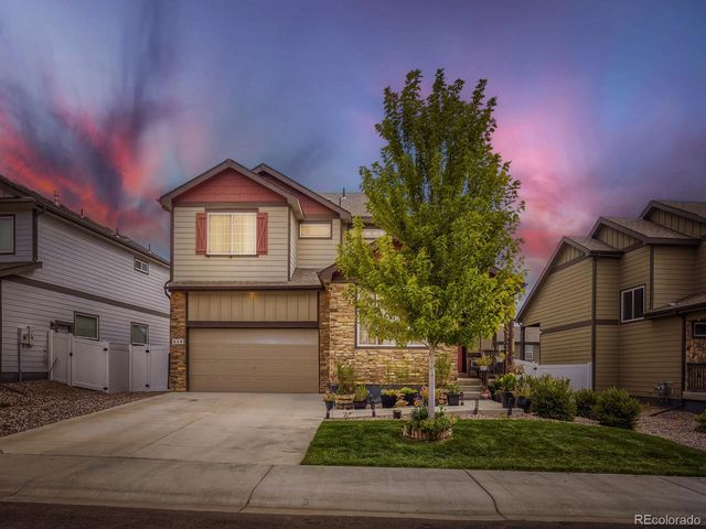 518 Lowland Street, Severance, CO 80550
