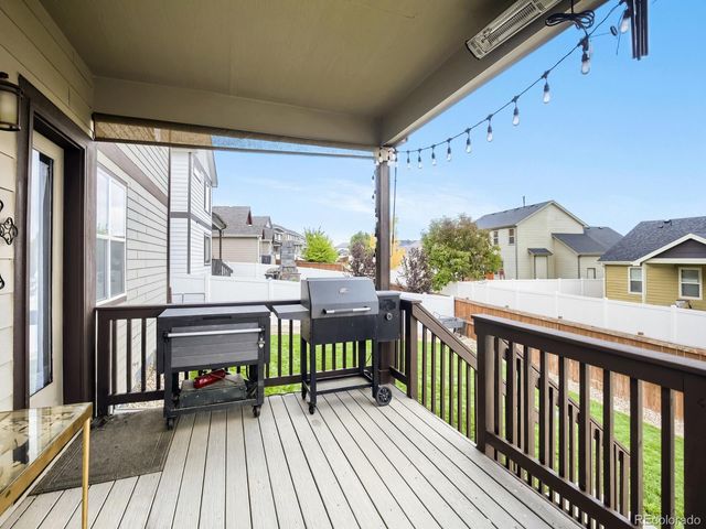 518 Lowland Street, Severance, CO 80550