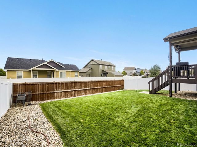 518 Lowland Street, Severance, CO 80550