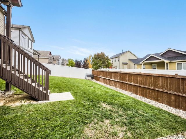 518 Lowland Street, Severance, CO 80550
