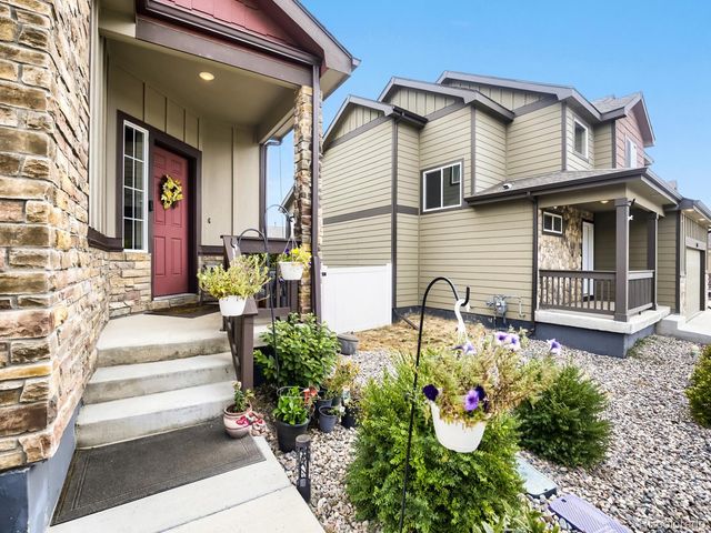 518 Lowland Street, Severance, CO 80550