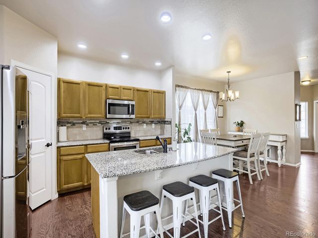 518 Lowland Street, Severance, CO 80550