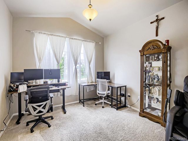 518 Lowland Street, Severance, CO 80550