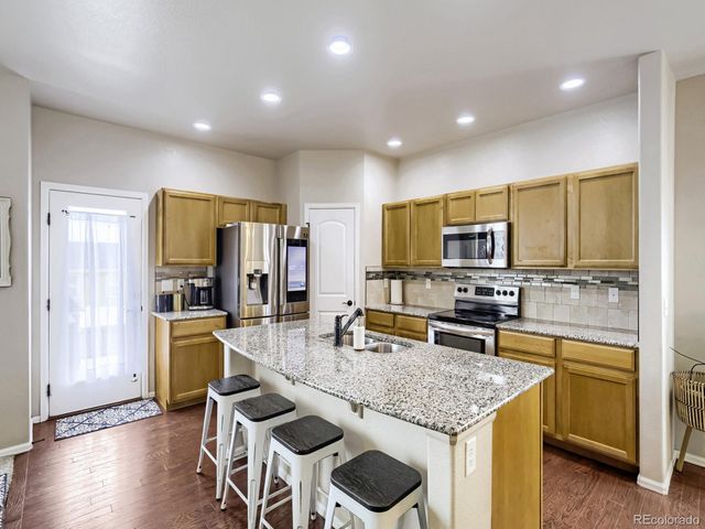 518 Lowland Street, Severance, CO 80550