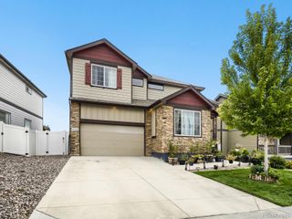 518 Lowland Street, Severance, CO 80550
