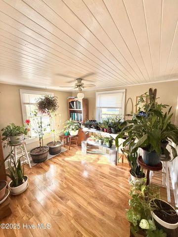 137 Butterfly Lane, Pikeville, NC 27863