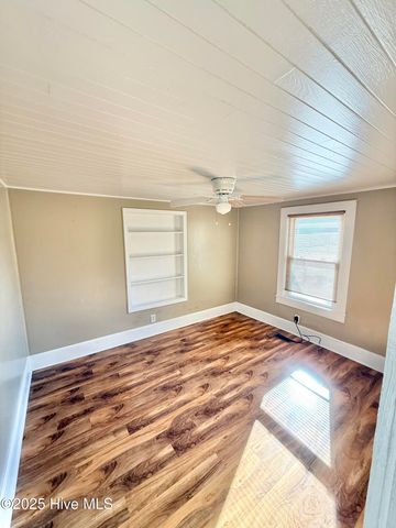 137 Butterfly Lane, Pikeville, NC 27863