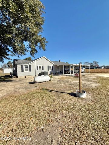 137 Butterfly Lane, Pikeville, NC 27863