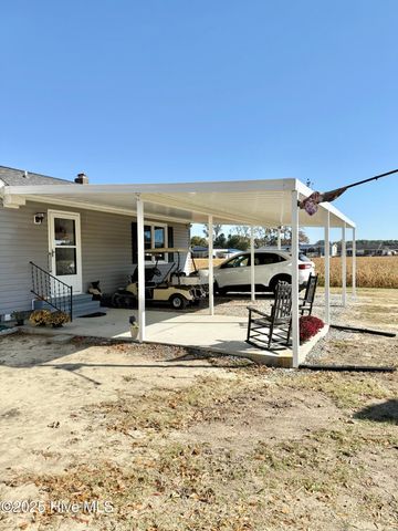 137 Butterfly Lane, Pikeville, NC 27863