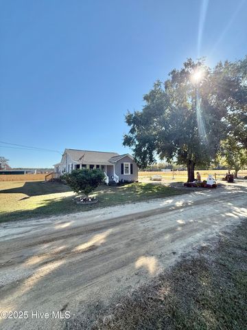 137 Butterfly Lane, Pikeville, NC 27863