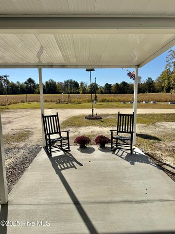 137 Butterfly Lane, Pikeville, NC 27863