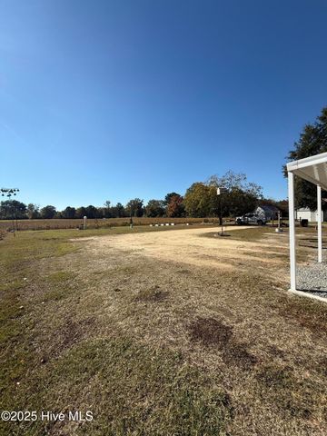 137 Butterfly Lane, Pikeville, NC 27863