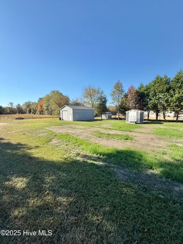 137 Butterfly Lane, Pikeville, NC 27863