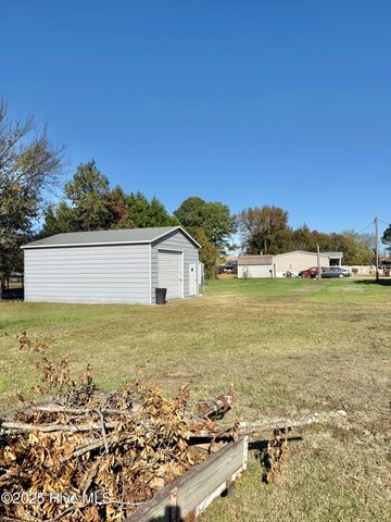 137 Butterfly Lane, Pikeville, NC 27863